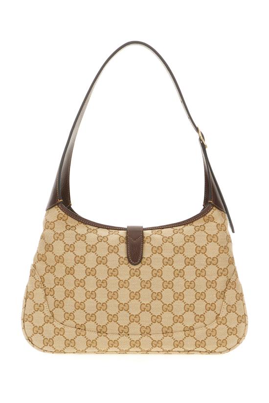 26FW 구찌 재키 1961 미디움 숄더백 863136FAFV2 9651 BEIGE - GUCCI