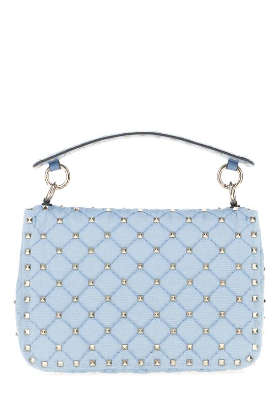 26SS 발렌티노 가라바니 숄더백 8W0B0122DII R9U CLOUDY BLUE - VALENTINO GARAVANI