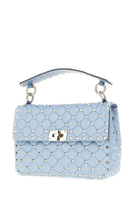 26SS 발렌티노 가라바니 숄더백 8W0B0122DII R9U CLOUDY BLUE - VALENTINO GARAVANI