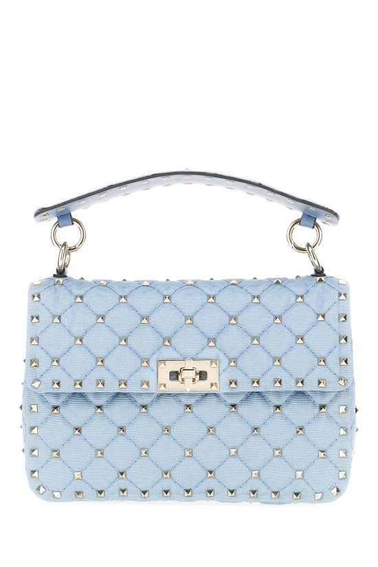 26SS 발렌티노 가라바니 숄더백 8W0B0122DII R9U CLOUDY BLUE