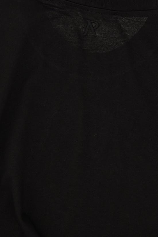 26FW 리프레젠트 반팔 티셔츠 INM4742 001 BLACK - REPRESENT