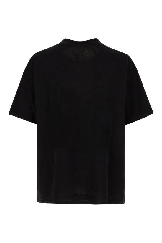26FW 리프레젠트 반팔 티셔츠 INM4742 001 BLACK - REPRESENT