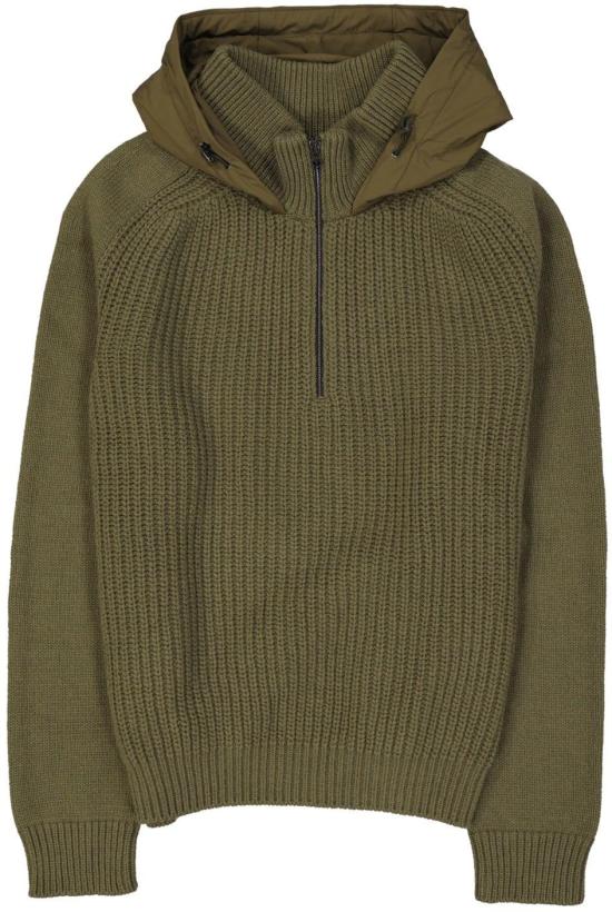 25FW 에르노 자켓 15427219816788 GREEN