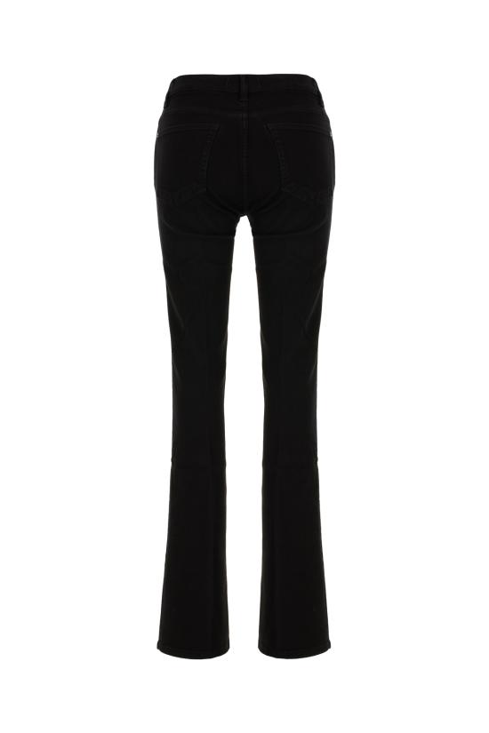 26FW 세븐포올맨카인드 데님 팬츠 7U030U79 ONO BLACK - 7 FOR ALL MANKIND