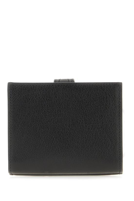 26FW 끌로에 지갑 CH26SP916O37 001 BLACK - CHLOE