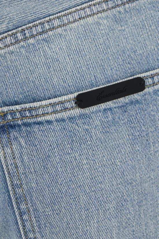 26SS 피어오브갓 데님 팬츠 130SP264111FDNM CLASSIC BLUE - FEAR OF GOD