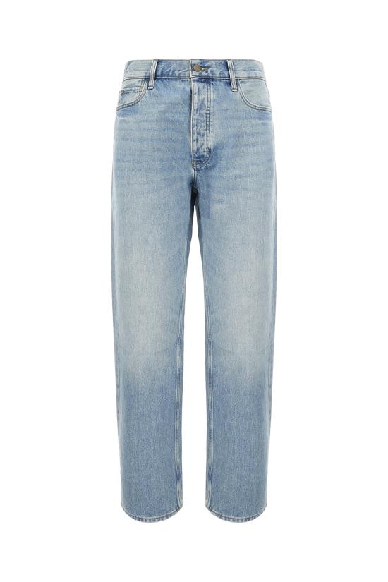 26SS 피어오브갓 데님 팬츠 130SP264111FDNM CLASSIC BLUE