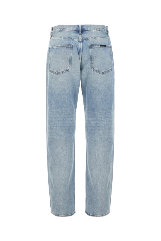 26SS 피어오브갓 데님 팬츠 130SP264111FDNM CLASSIC BLUE - FEAR OF GOD