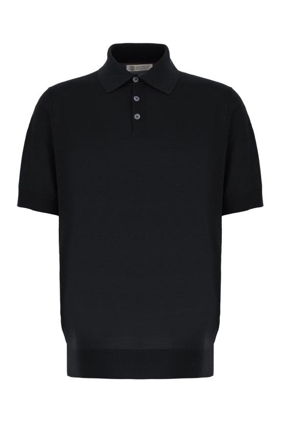 26SS 브루넬로 쿠치넬리 스웨터 MNB805405 C2425 NAVY
