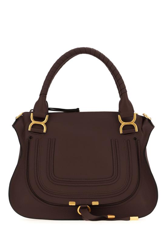 26FW 끌로에 토트백 CHC22AS628I31 27M CRAFTY BROWN