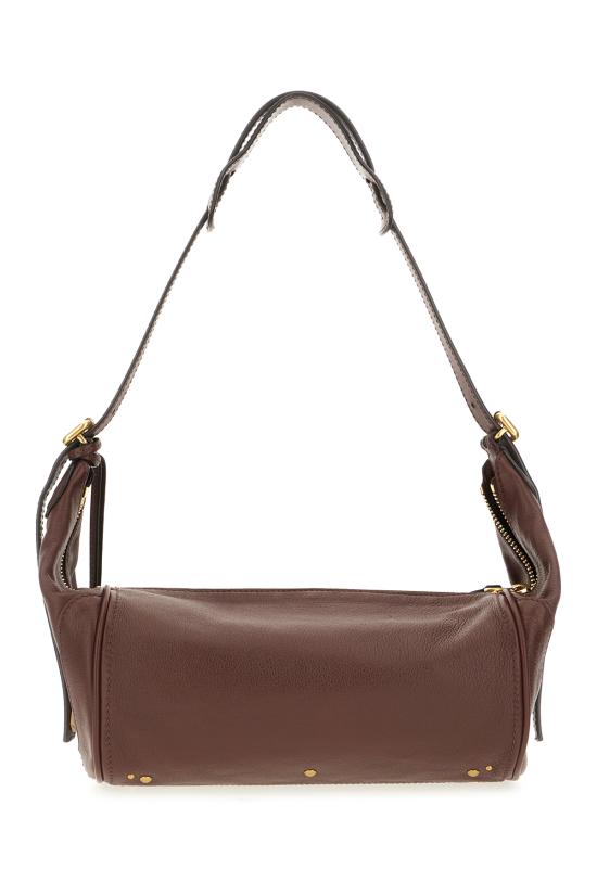 26FW 끌로에 숄더백 CH26AS809P75 27M CRAFTY BROWN - CHLOE