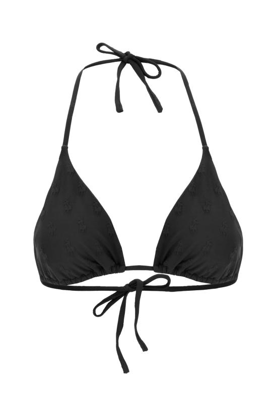 26SS 폴로 랄프로렌 비키니 수영복 21685331 BLACK