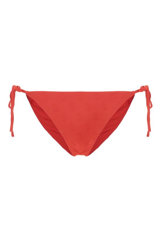 26SS 폴로 랄프로렌 비키니 수영복 21685551 RED