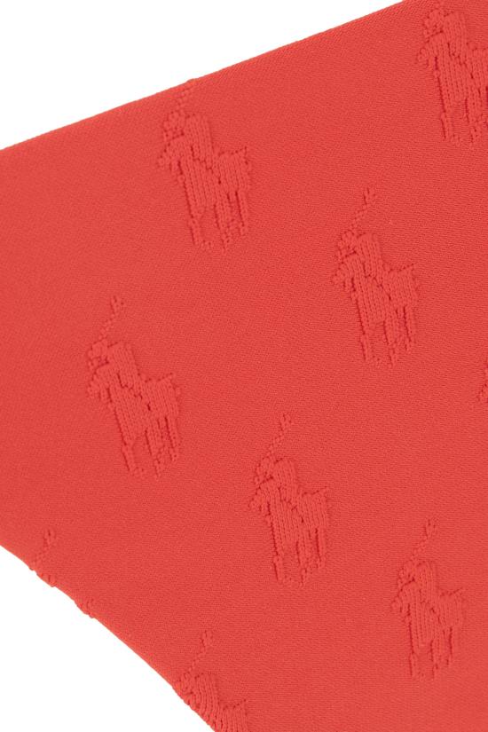 26SS 폴로 랄프로렌 비키니 수영복 21685551 RED - POLO RALPH LAUREN