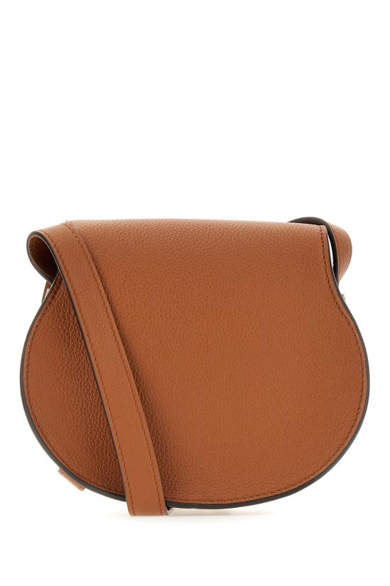 26FW 끌로에 숄더백 CHC24AS679I31 25M TAN - CHLOE