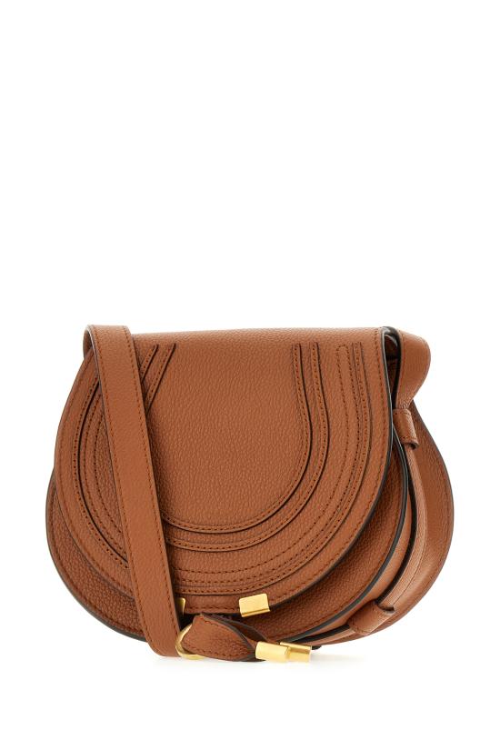 26FW 끌로에 숄더백 CHC24AS679I31 25M TAN - CHLOE
