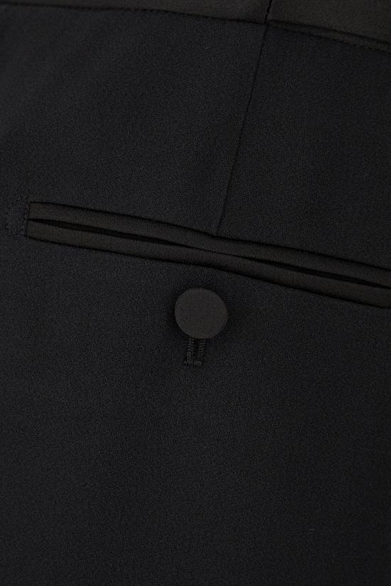 26FW 톰포드 스커트 GC5845FAX1759 NAA BLACK - TOMFORD
