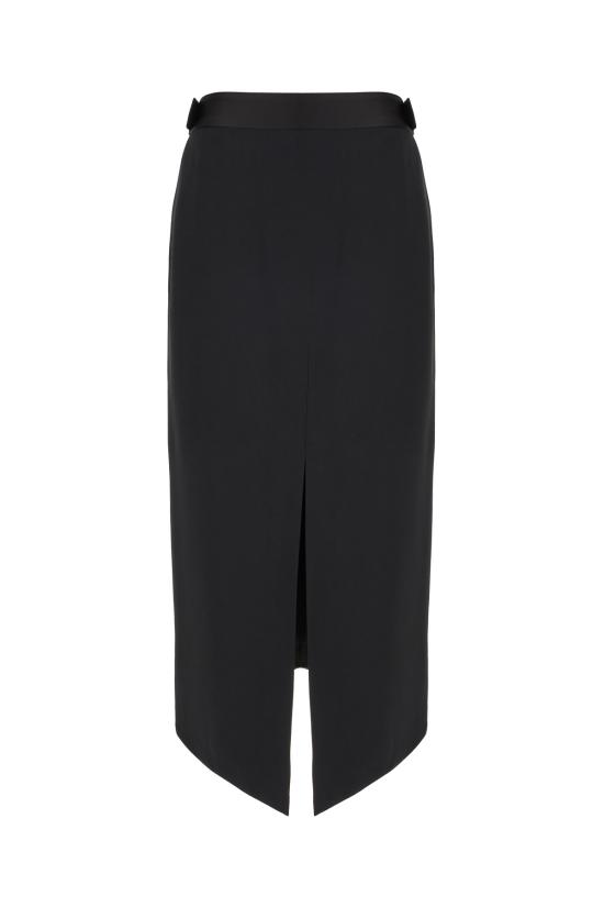 26FW 톰포드 스커트 GC5845FAX1759 NAA BLACK