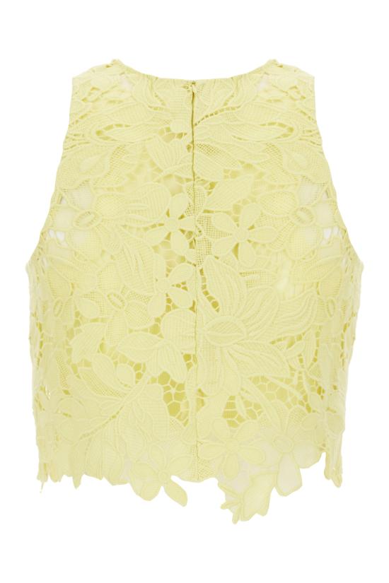 26SS 스포트막스 의류 SPXVASTO 003 Limone - SPORTMAX