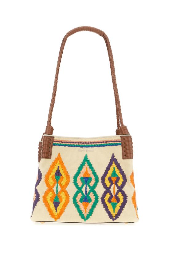 26SS 에트로 숄더백 WP1D0052AR461 M3791 BEIGE