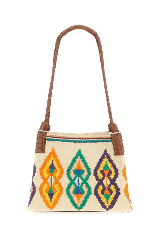 26SS 에트로 숄더백 WP1D0052AR461 M3791 BEIGE - ETRO