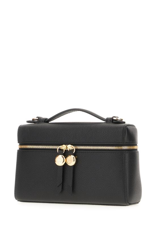 26FW 토리버치 에버 레디 집 쇼퍼 토트백 178948 001 BLACK - TORY BURCH