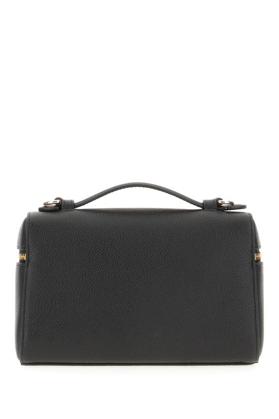 26FW 토리버치 에버 레디 집 쇼퍼 토트백 178948 001 BLACK - TORY BURCH