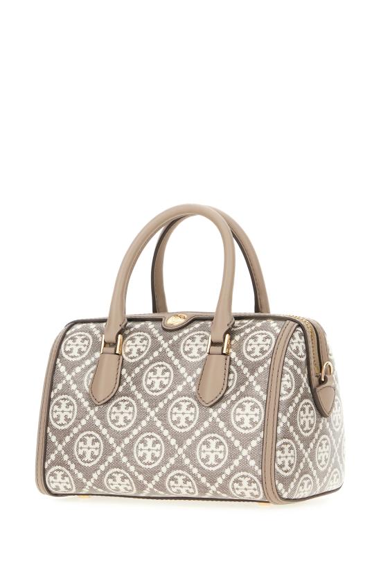 26FW 토리버치 토트백 182855 200 CHARCOAL - TORY BURCH