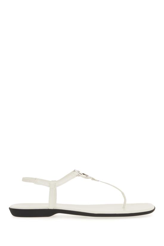 26FW 구찌 샌들 874699BKO40 9214 Bianco