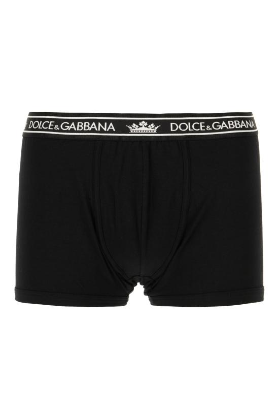 26SS 돌체앤가바나 언더웨어 M9A25JON0DA 8I007 BIANCO BLU NERO