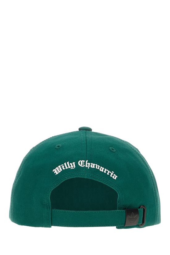 26FW 아디다스 볼캡 KW73360 GREEN - ADIDAS