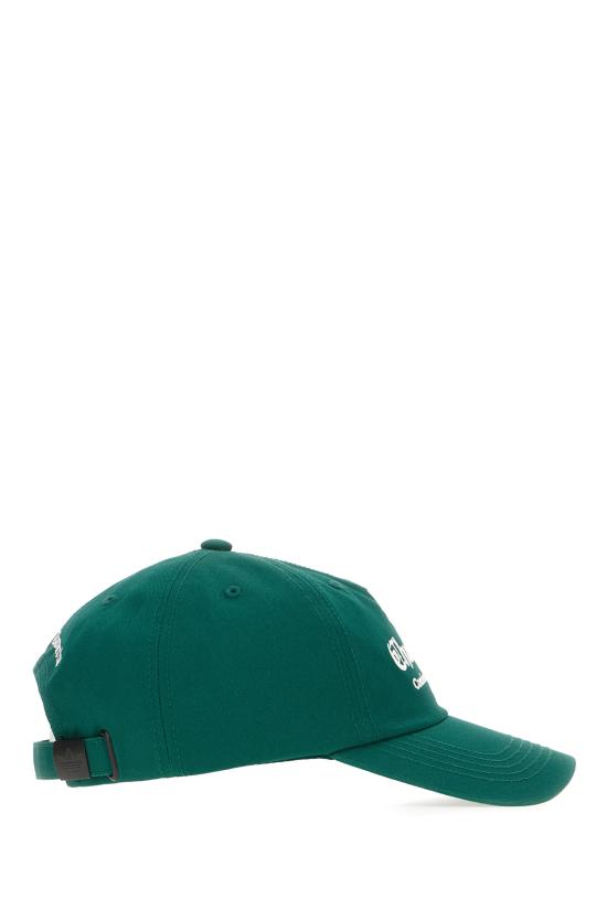 26FW 아디다스 볼캡 KW73360 GREEN - ADIDAS