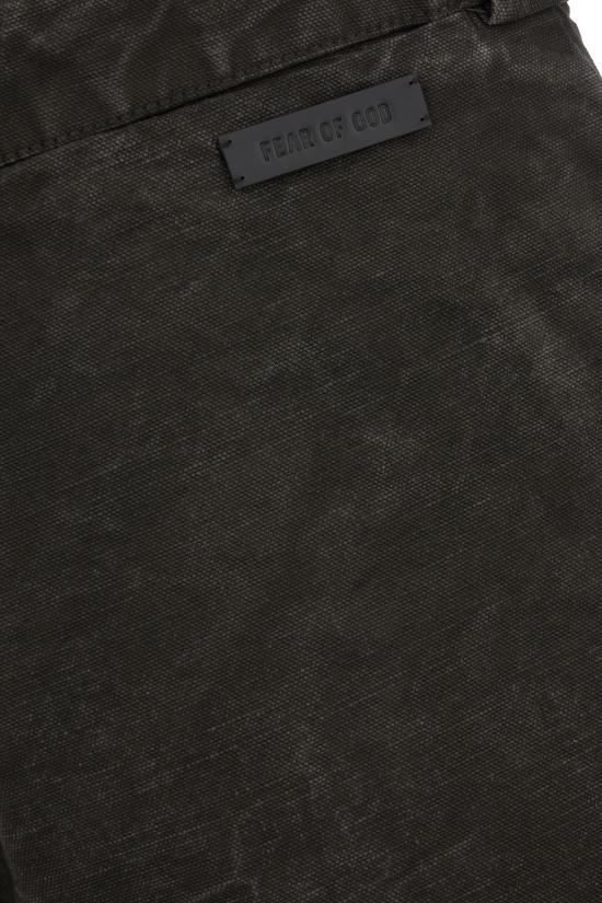 26SS 피어오브갓 데님 팬츠 FG9M459904CNV 020 WASHED BLACK - FEAR OF GOD