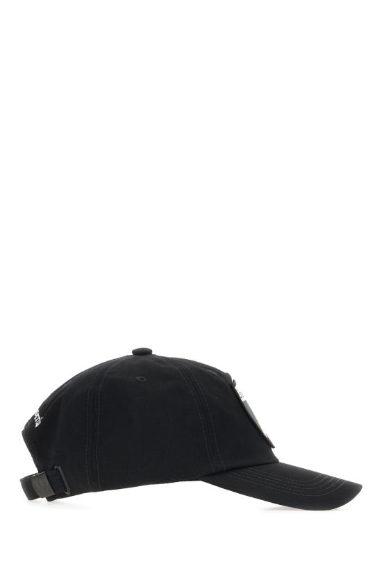 26FW 아디다스 볼캡 KW73340 BLACK - ADIDAS