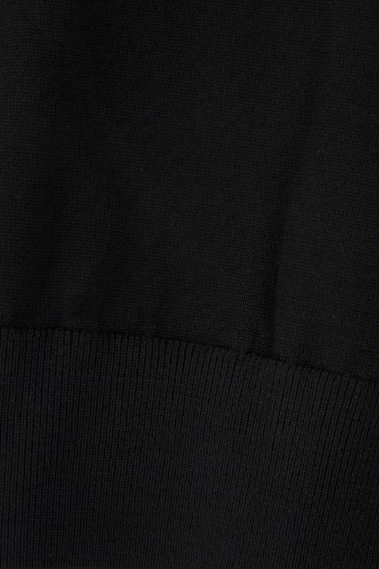 26SS 지방시 스웨터 BM90WY4YPG 001 BLACK - GIVENCHY
