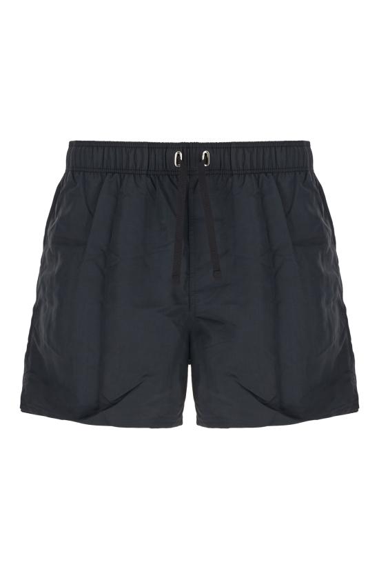26SS 지방시 스윔팬츠 BMA01S16EY 001 BLACK