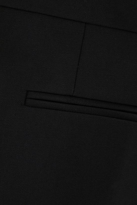 26SS 더로우 스트레이트 팬츠 11220W4600 BLK BLACK - THE ROW