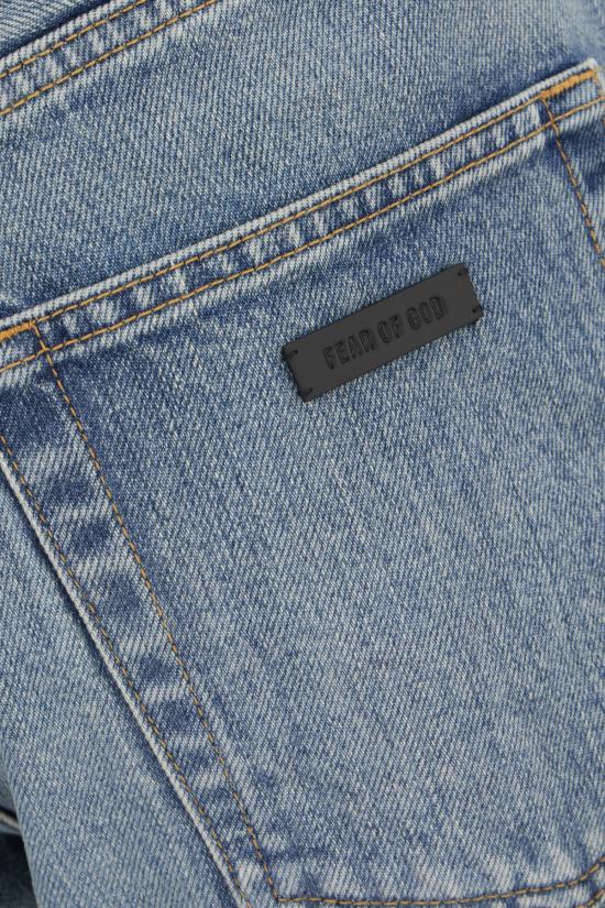 26SS 피어오브갓 데님 팬츠 FG9M459906DNMMI 436 MEDIUM INDIGO - FEAR OF GOD