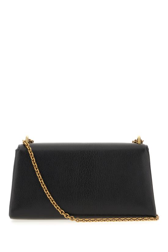 26FW 구찌 디오니소스 레더 숄더백 874735AAGA7 1000 Nero - GUCCI