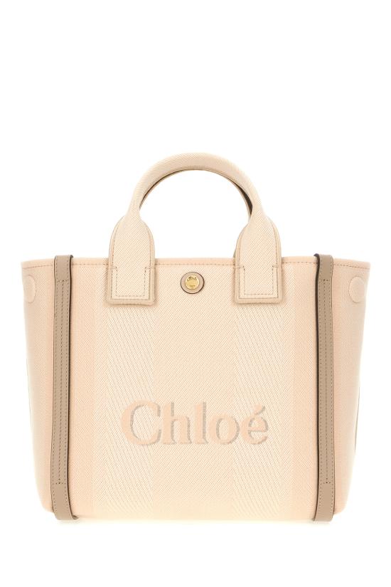26SS 끌로에 토트백 CHC25SS911O65 26Y BLUSHY BEIGE