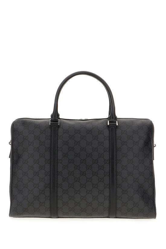 26FW 구찌 클러치/파우치 A0007XFAF8A 1000 NERO