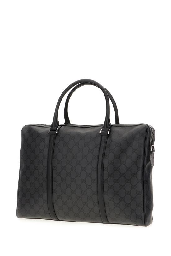 26FW 구찌 클러치/파우치 A0007XFAF8A 1000 NERO - GUCCI