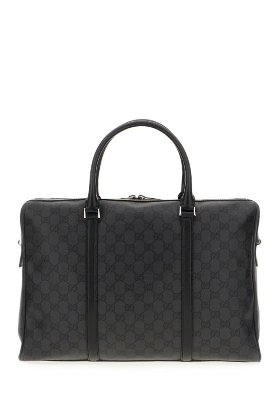 26FW 구찌 클러치/파우치 A0007XFAF8A 1000 NERO - GUCCI