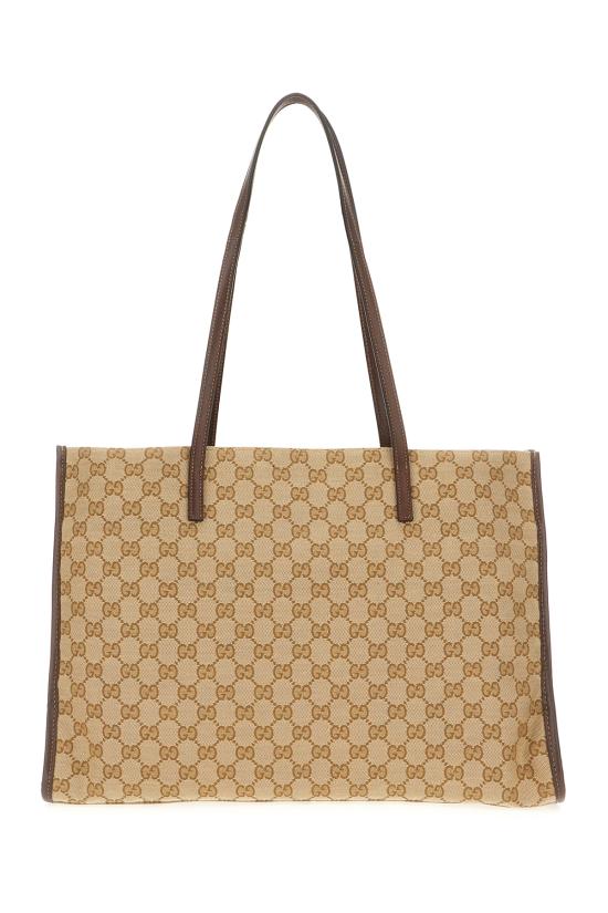 26FW 구찌 론드라 라지 토트백 875056FAF8N 9651 EBONY - GUCCI