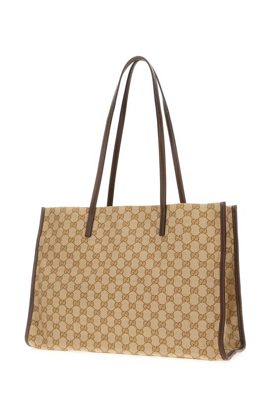 26FW 구찌 론드라 라지 토트백 875056FAF8N 9651 EBONY - GUCCI