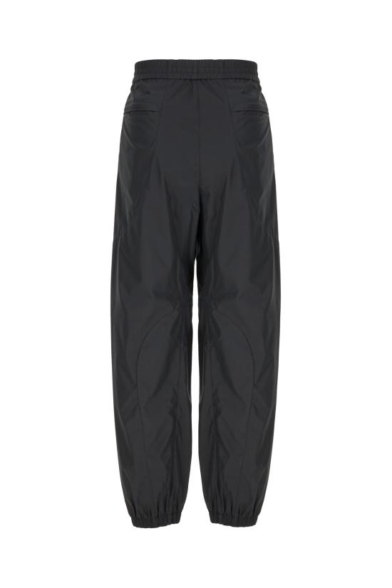 26FW 지방시 트레이닝/조거 팬츠 BM51S61YMJ 001 BLACK - GIVENCHY