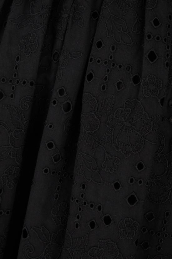 26FW 토리버치 원피스 180795 001 BLACK - TORY BURCH