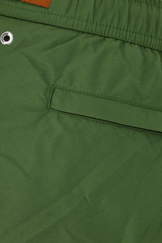 26SS 에르메네질도제냐 스윔팬츠 BHEL00AHB11A3 V06 PINE GREEN - ERMENEGILDO ZEGNA