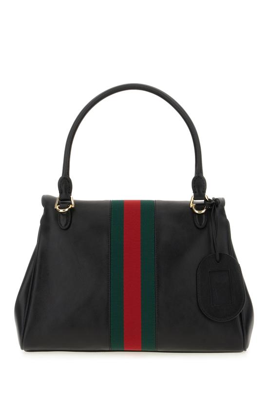 26FW 구찌 토트백 875018AAGIQ 1053 NERO WEB - GUCCI