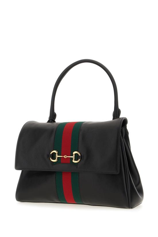 26FW 구찌 토트백 875018AAGIQ 1053 NERO WEB - GUCCI